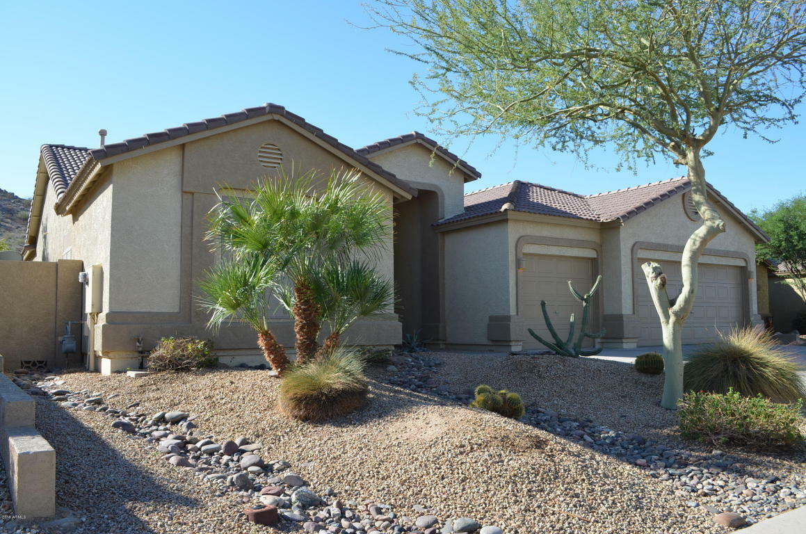 Property Photo:  17961 W Hubbard Drive  AZ 85338 