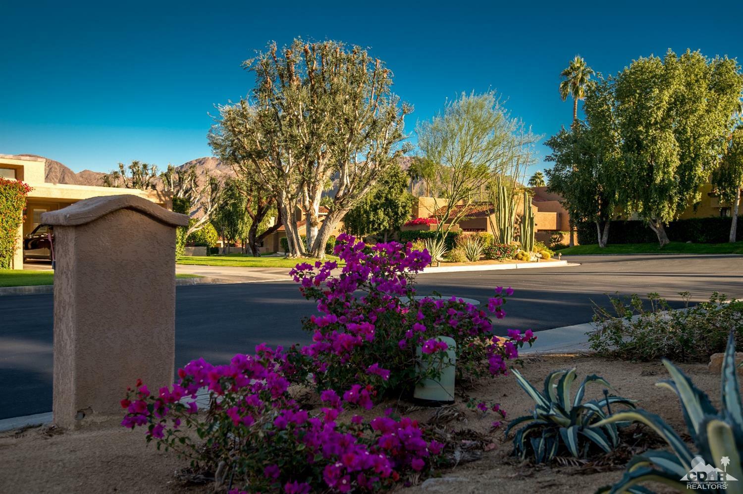 Property Photo: 48927 Phlox Place CA 92260