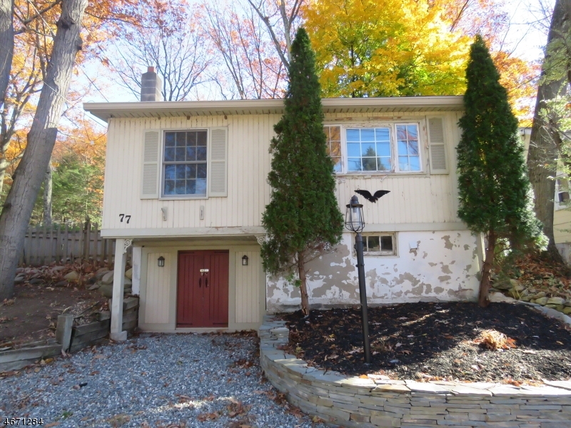 Property Photo:  77 Lyons Road  NJ 07438 