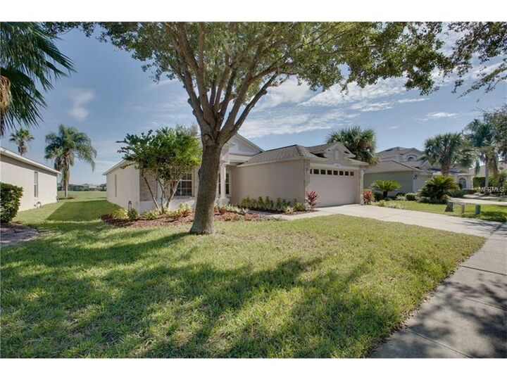 Property Photo: 15534 Amberbeam Boulevard FL 34787