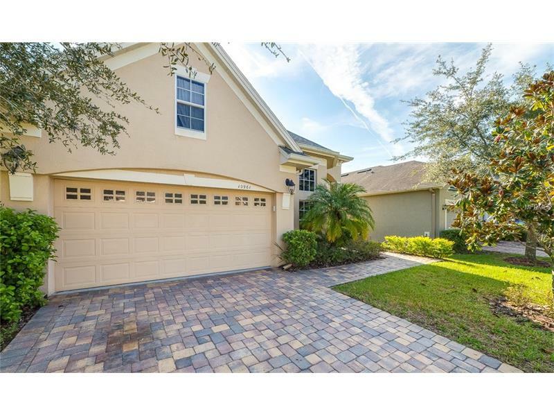 Property Photo:  10961 Willow Ridge Loop  FL 32825 