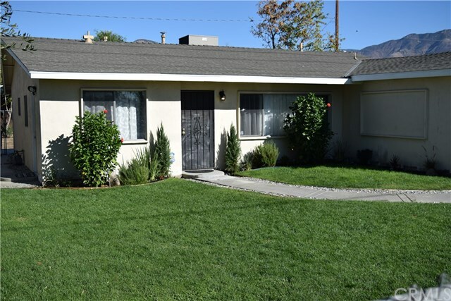 Property Photo:  26678 Cypress St  CA 92346 