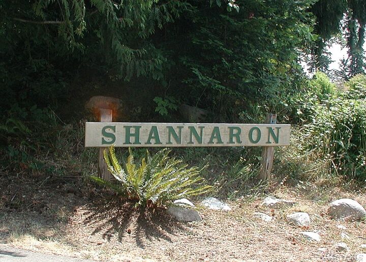 777 (Lot 7) Shannaron Lane  Camano Island WA 98282 photo