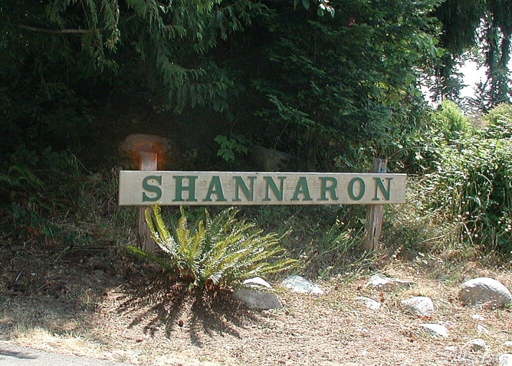 Property Photo: 777 (Lot 7) Shannaron Lane WA 98282