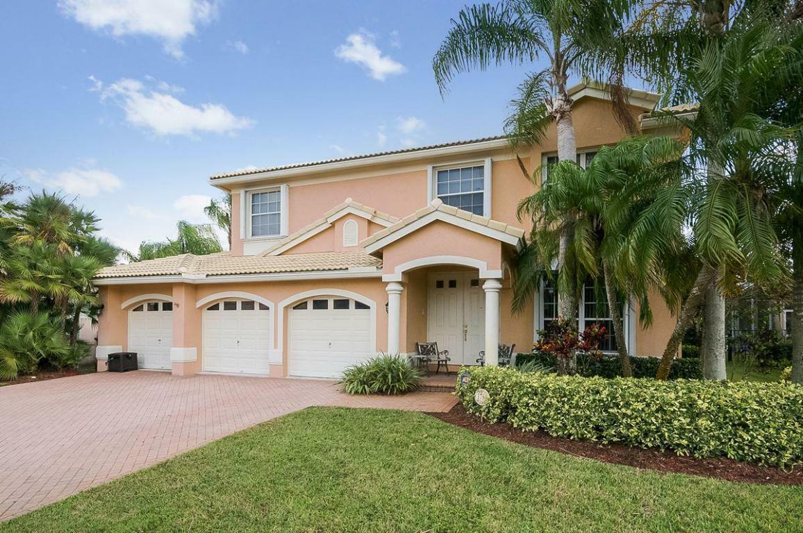 Property Photo:  1780 Corsica Drive  FL 33414 