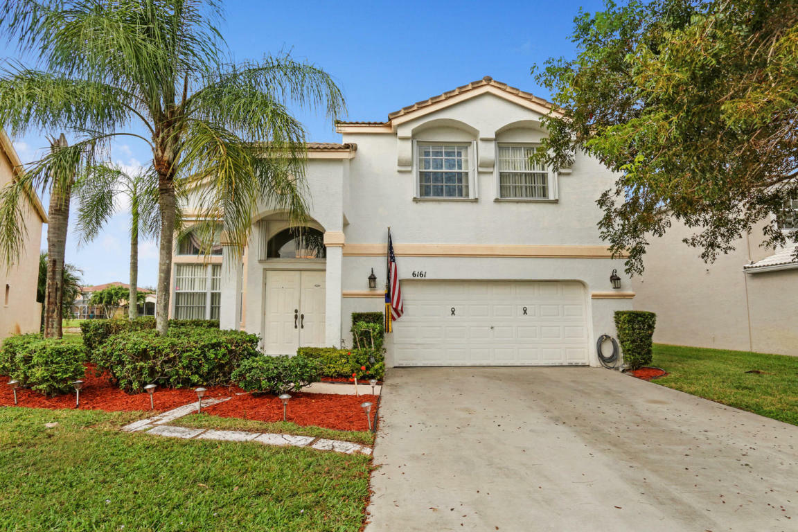 Property Photo:  6161 Boxleaf Place  FL 33467 