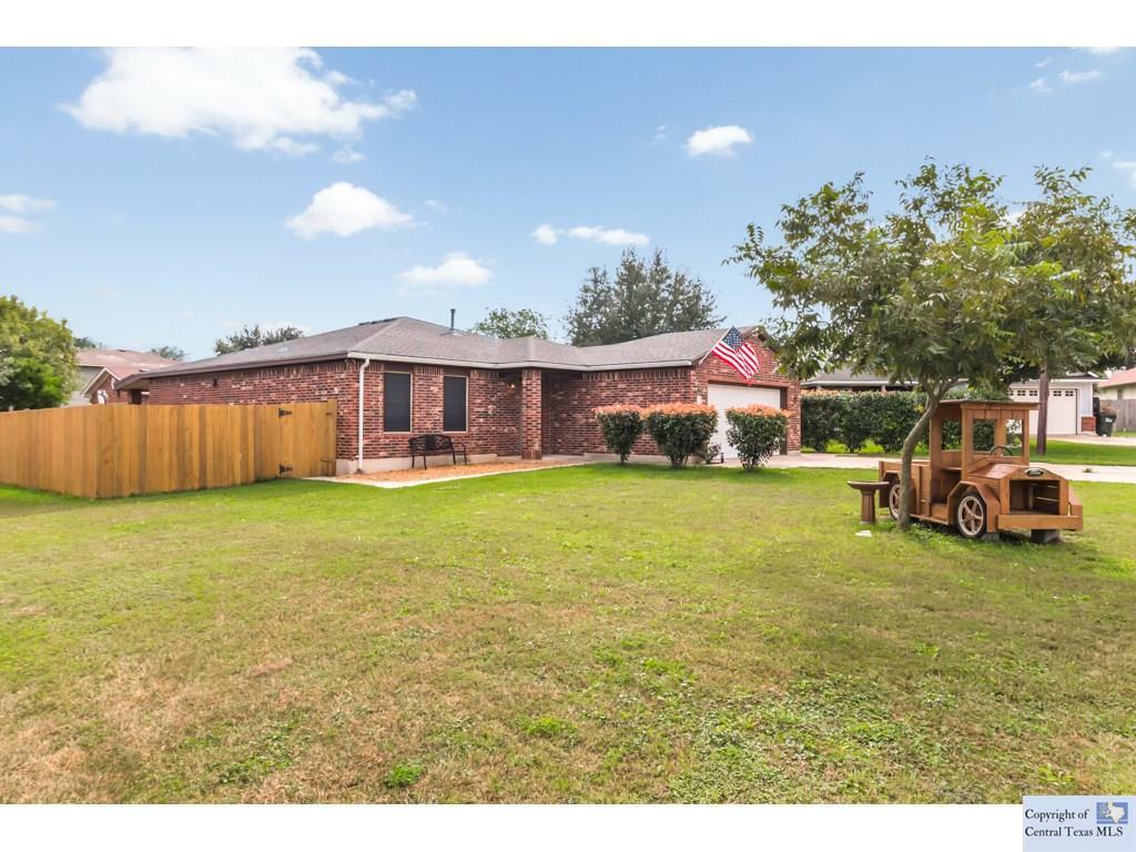 Property Photo:  115 Jim Miller  TX 78640 