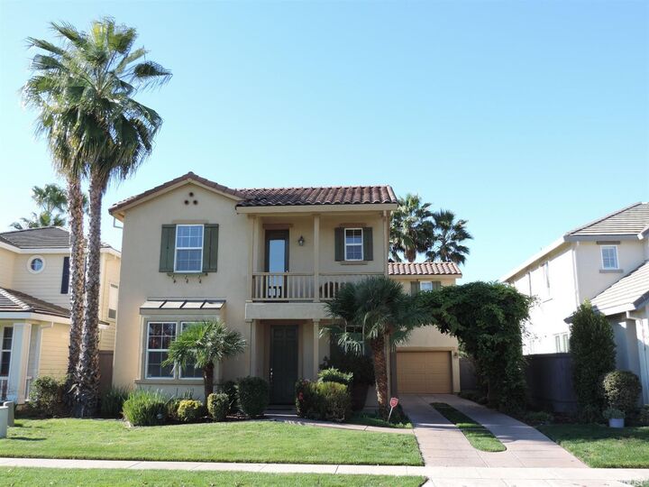 3012 Maybrook Drive  Sacramento CA 95835 photo