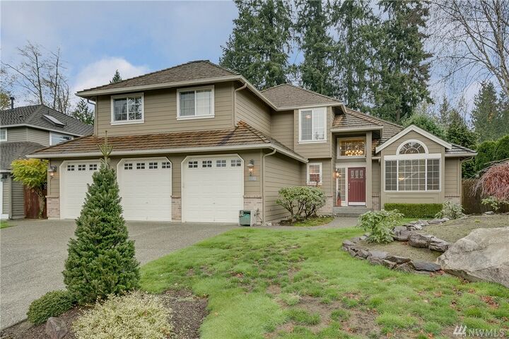 3915 120th Place SE  Everett WA 98208 photo