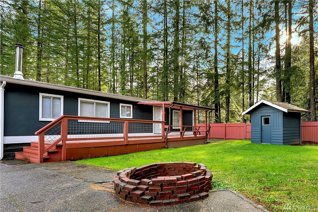 Property Photo:  8295 Golden Valley Blvd  WA 98266 