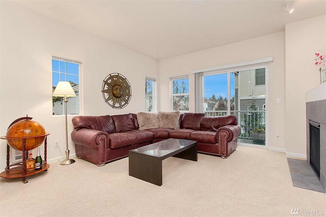 Property Photo: 305 127th St SE A WA 98208