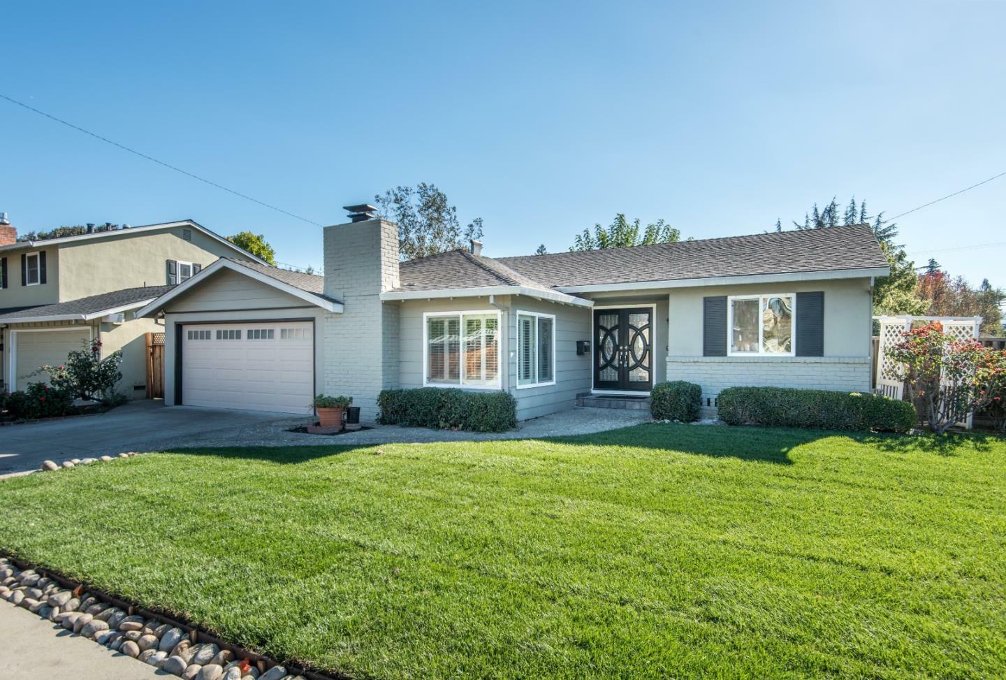 Property Photo: 1598 Alisal Avenue CA 95125