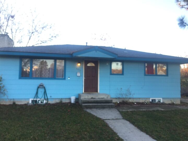 4911 N Warren  Spokane WA 99205-6181 photo