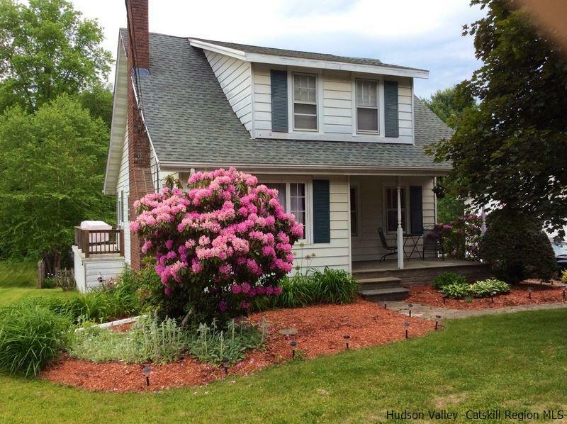 Property Photo: 352 Old Route 209 NY 12443