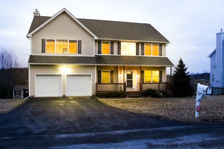 Property Photo: 20 Salk NY 12528