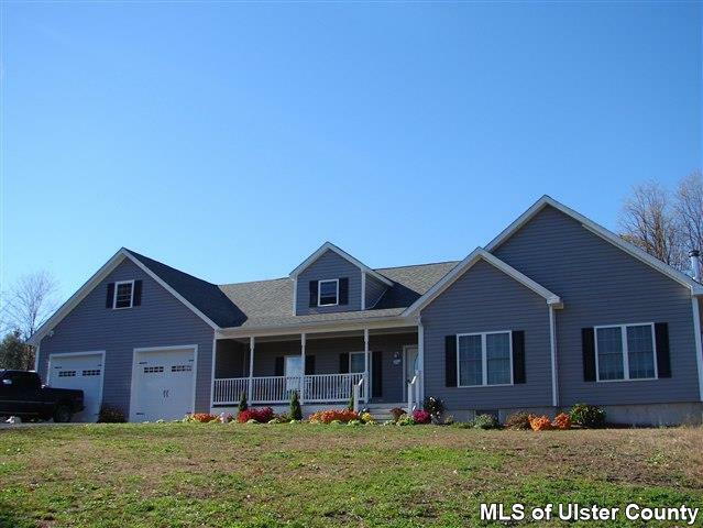 Property Photo: 53 Roberts NY 12404