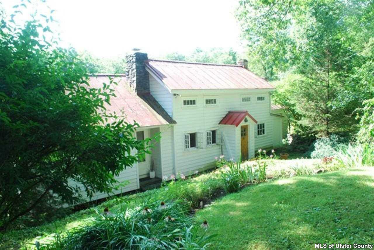 Property Photo: 316 Chestnut NY 12498