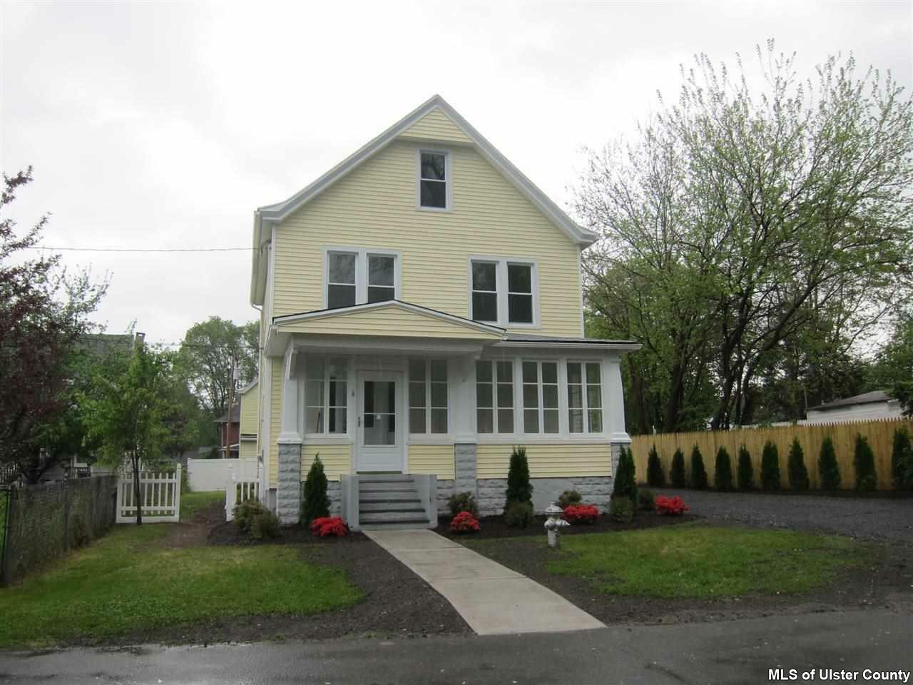 Property Photo: 4 Peter NY 12401