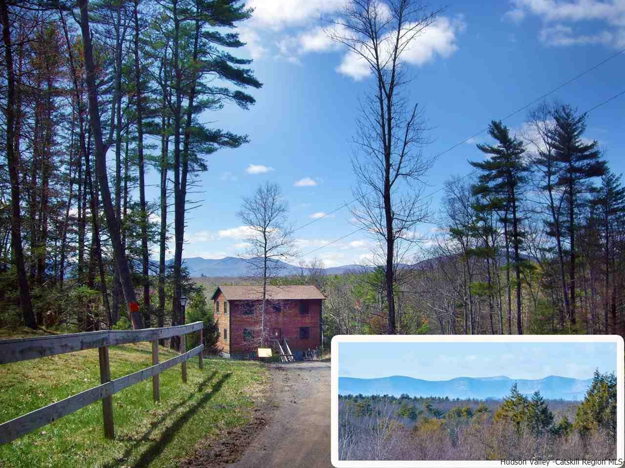 Property Photo: 30 Crofts NY 12443