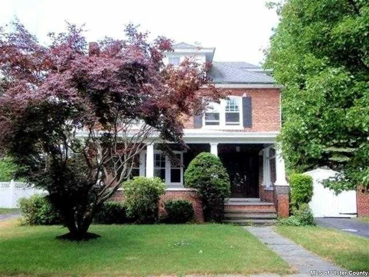 Property Photo:  155 N Manor  NY 12401 