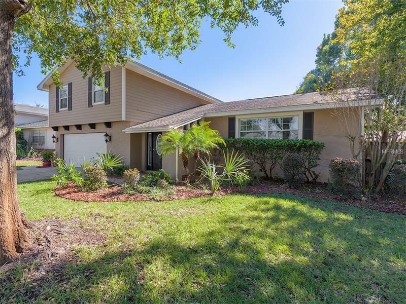 Property Photo:  1018 Taproot Drive  FL 32708 