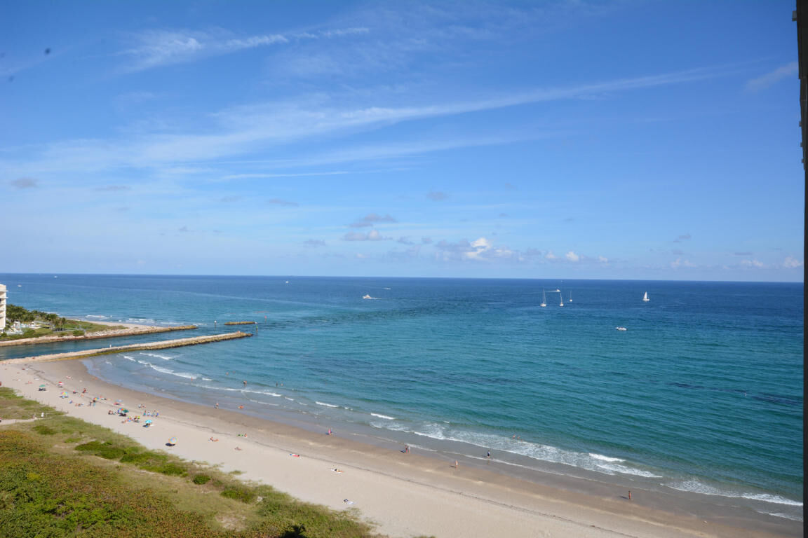 Property Photo: 1180 S Ocean Boulevard 015-E FL 33432