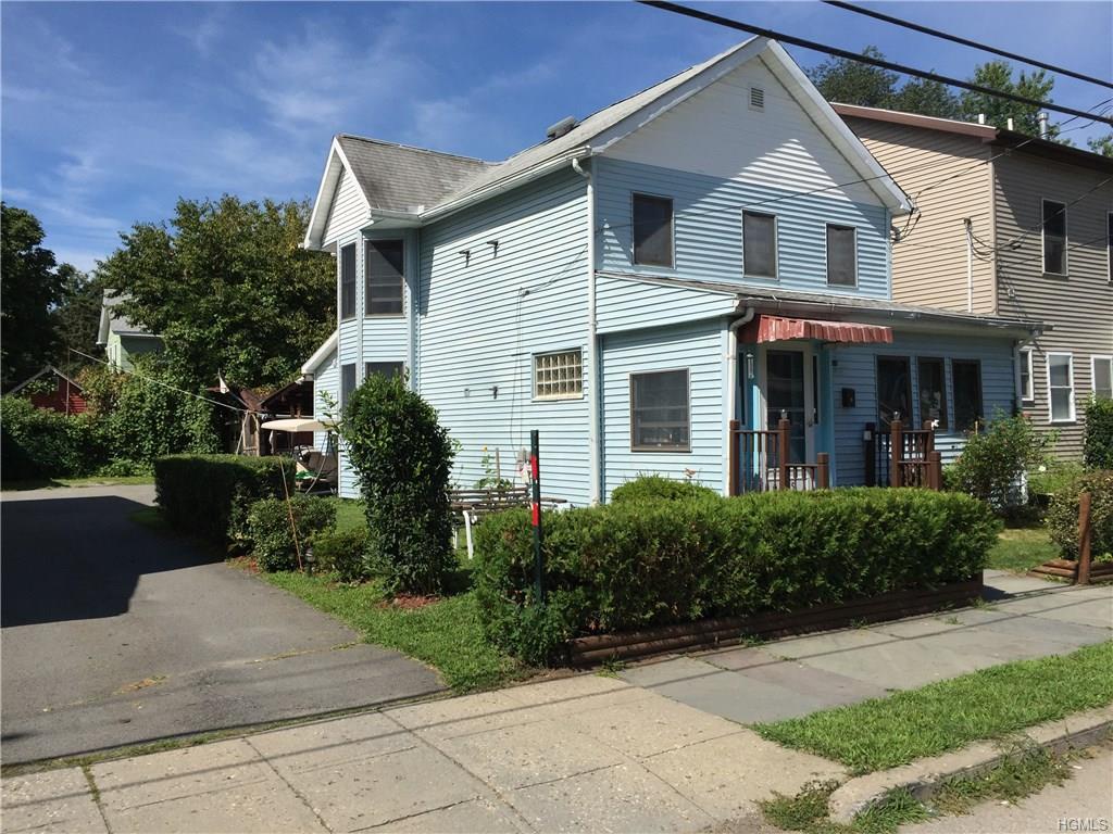 Property Photo: 145 Ball Street NY 12771