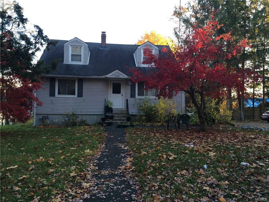Property Photo:  160 West Eckerson Road  NY 10977 