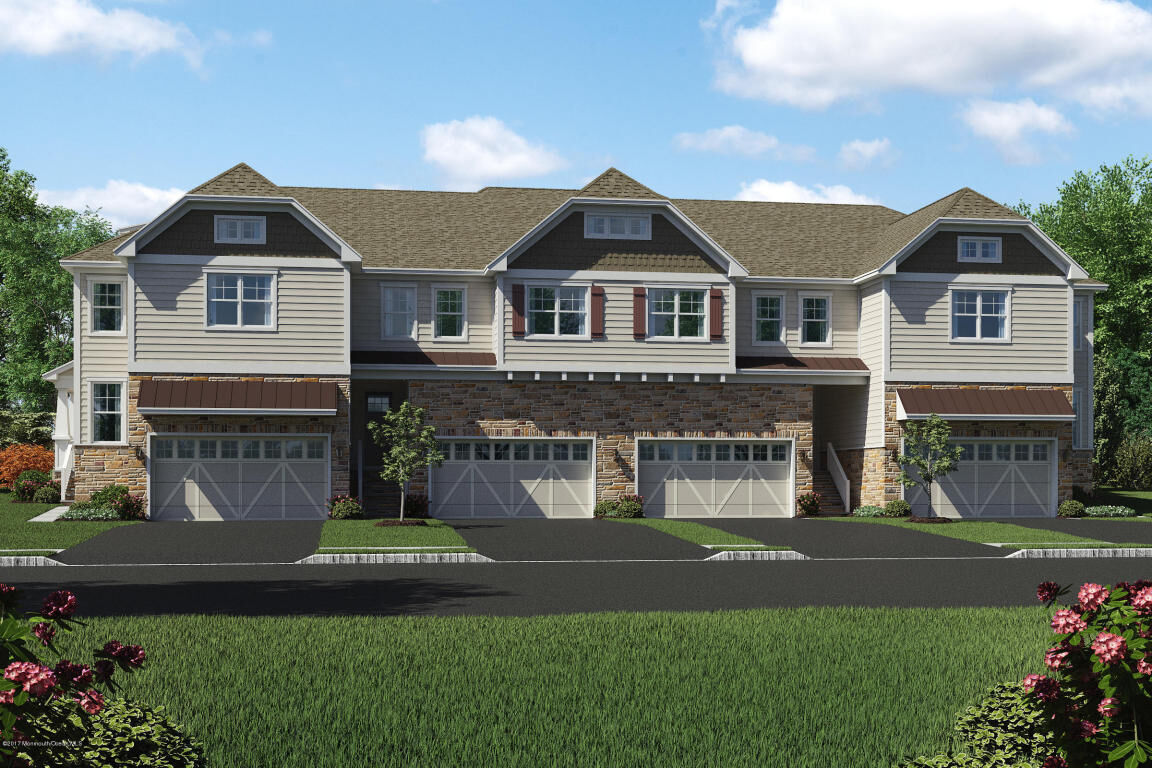 Property Photo:  6 Lawley Drive  NJ 07738 