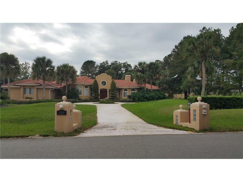 Property Photo:  3106 Butler Bay Drive N  FL 34786 