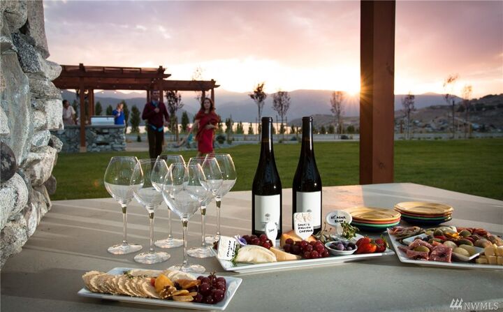 Property Photo: 115 Goldfinch Lane WA 98816