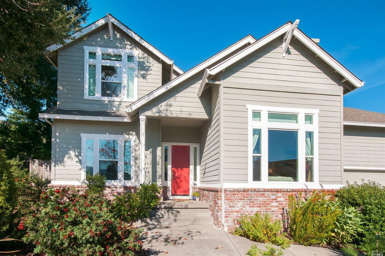 Property Photo: 11 Sonora Court CA 94945