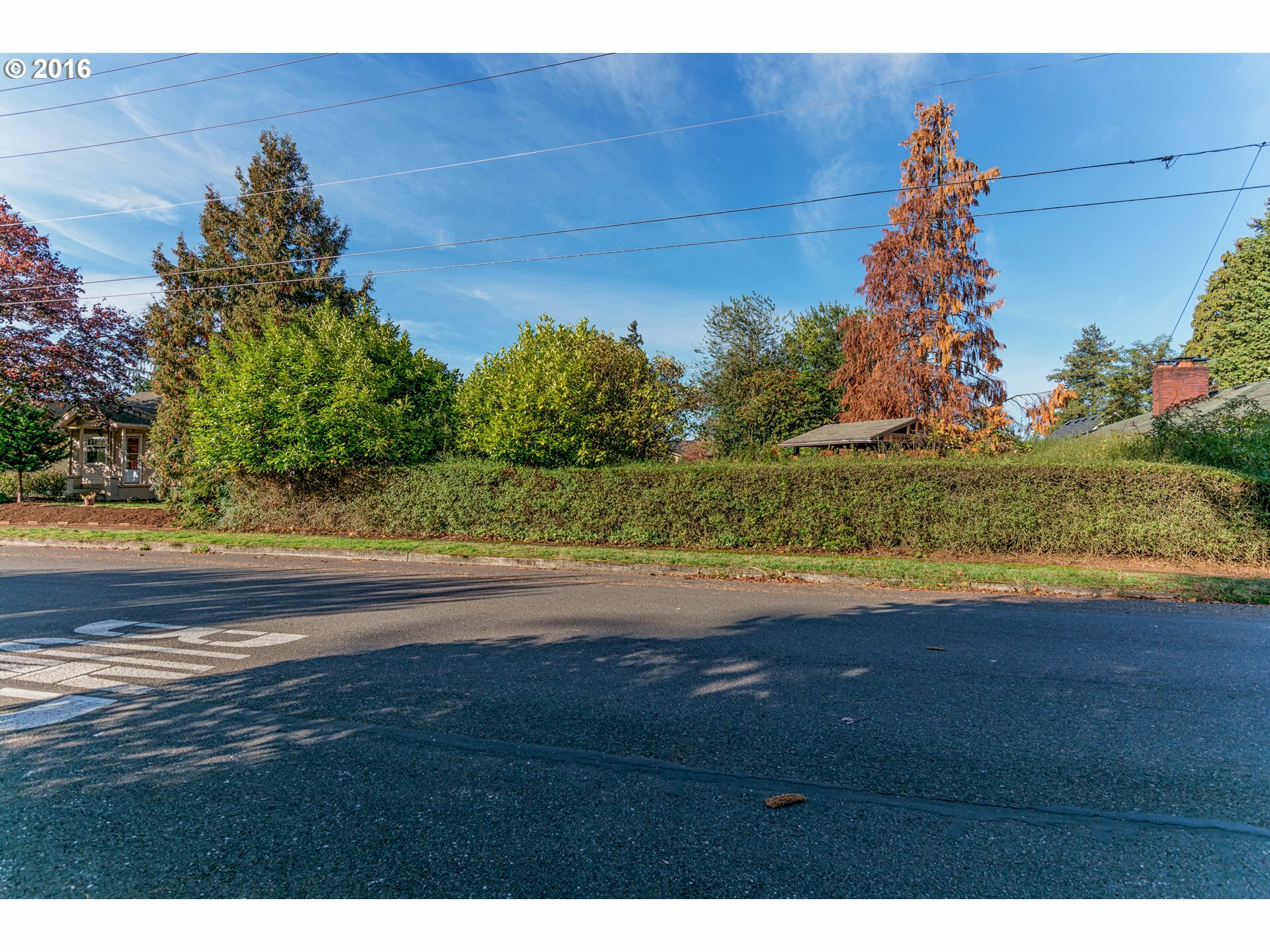 Property Photo: P St WA 98663
