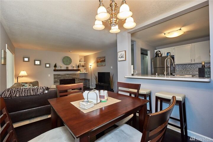 Property Photo:  17306 119th Lane SE M11  WA 98058 