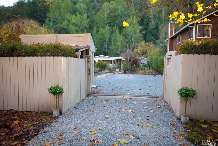Property Photo:  407 Cascade Drive  CA 94930 