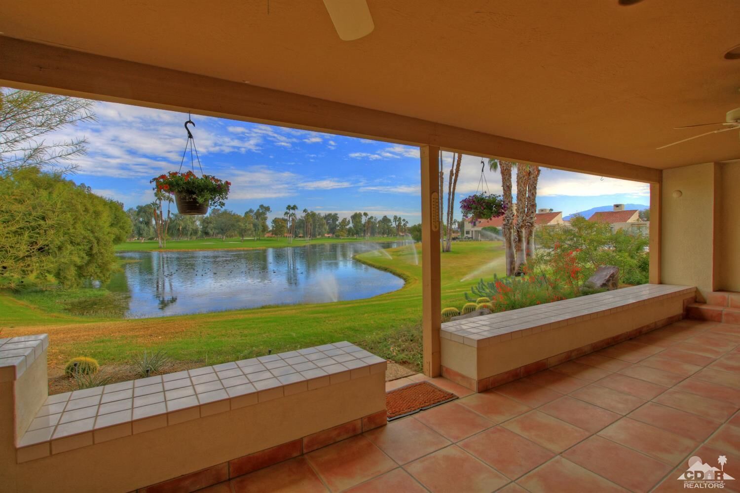 Property Photo: 34680 Mission Hills Drive CA 92270