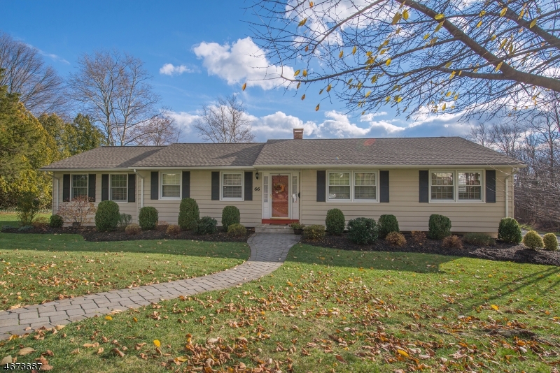 Property Photo: 66 Brandon Ave NJ 07470