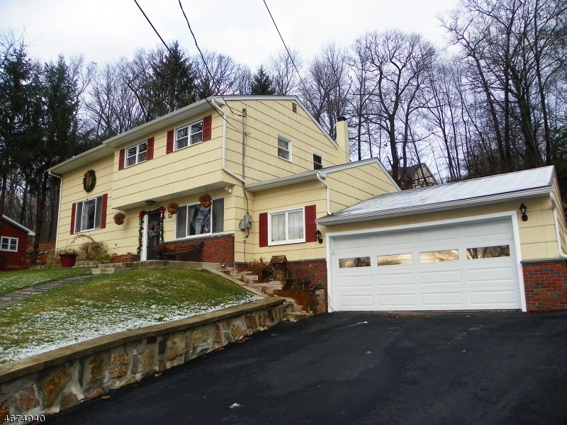 Property Photo:  32 Fawn Lake Rd  NJ 07460 