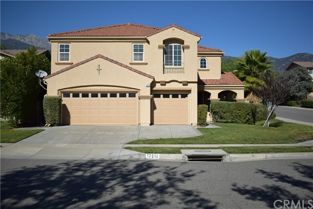 Property Photo:  12212 Clydesdale Drive  CA 91739 