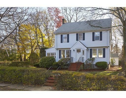 Property Photo:  80 Douglas Road  MA 02478 