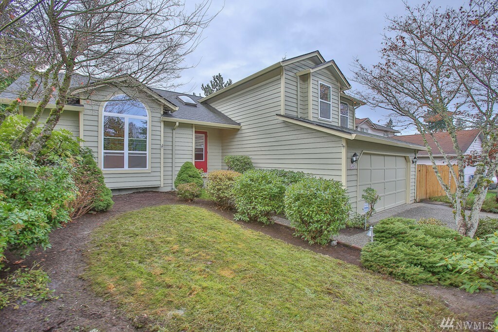 Property Photo:  11013 SE 269th St  WA 98030 