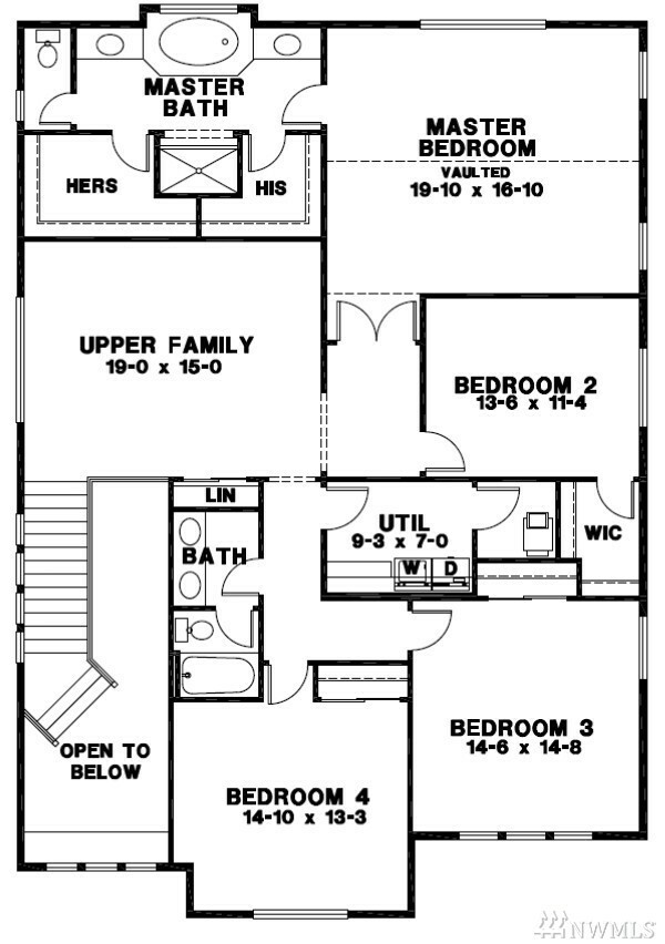 Property Photo: 11315 172nd St Ct E WA 98374