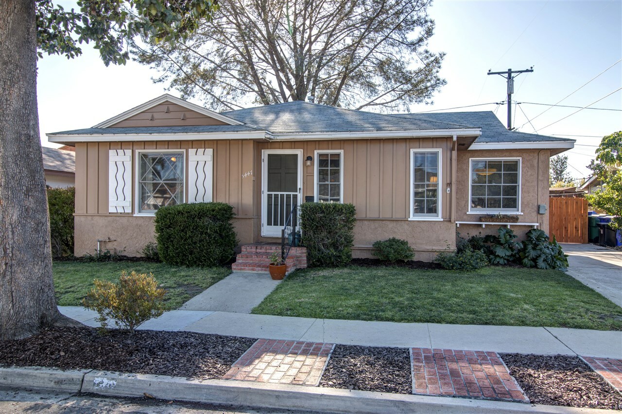 Property Photo: 5447 Dundee CA 92120