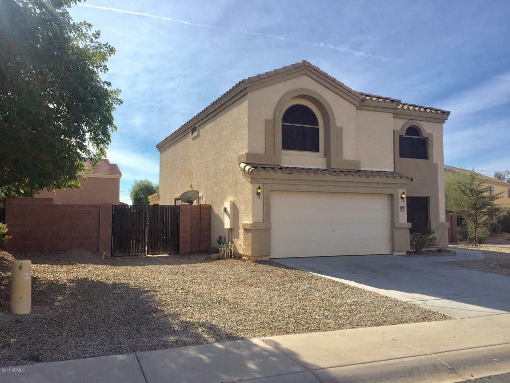 Property Photo:  23119 W Papago Street  AZ 85326 