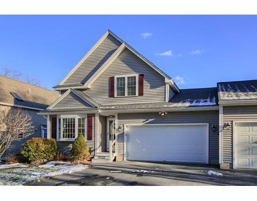 Property Photo: 3 Moosehorn Hill Circle 3 MA 01452