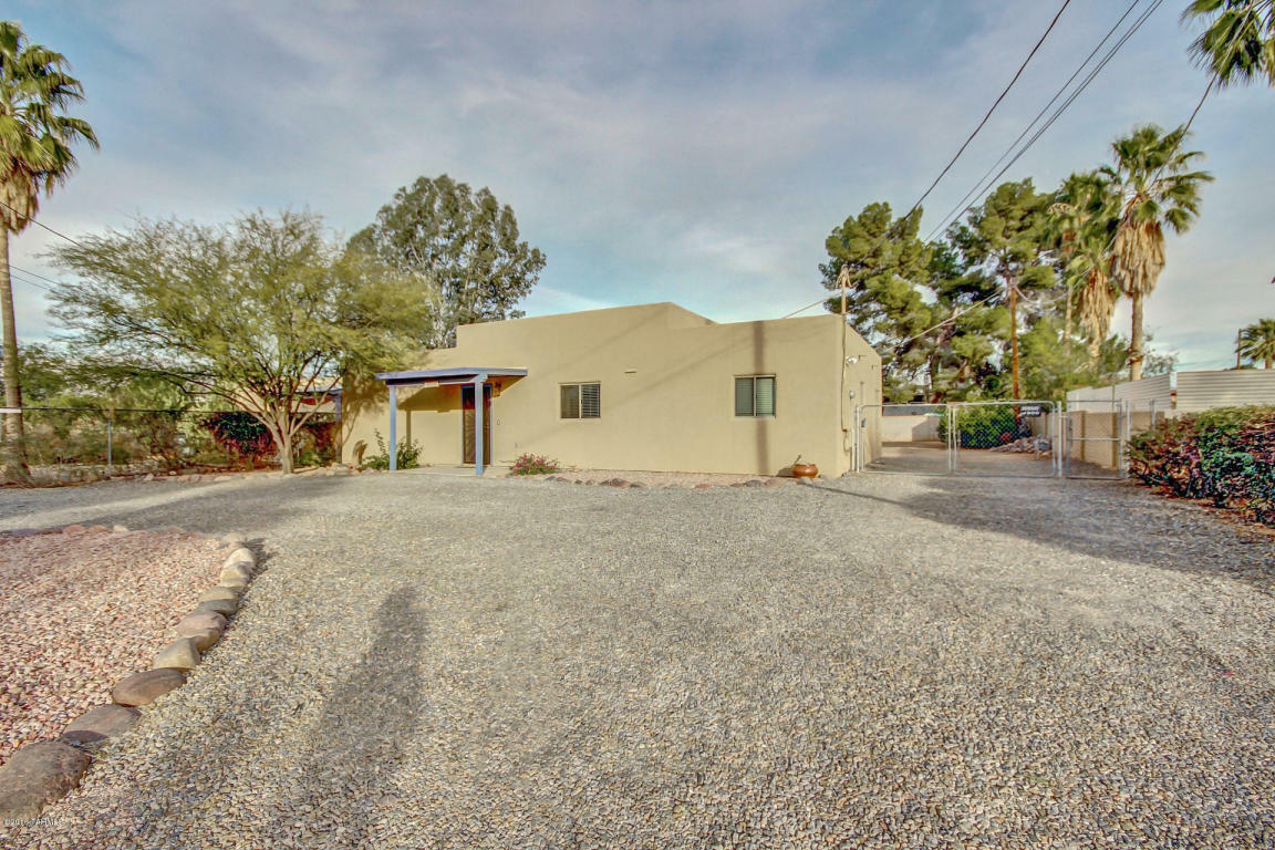 Property Photo: 2000 N Winstel Boulevard AZ 85716
