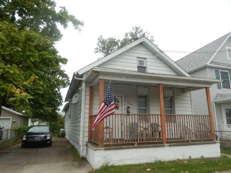 Property Photo: 334 E 14 PA 16503