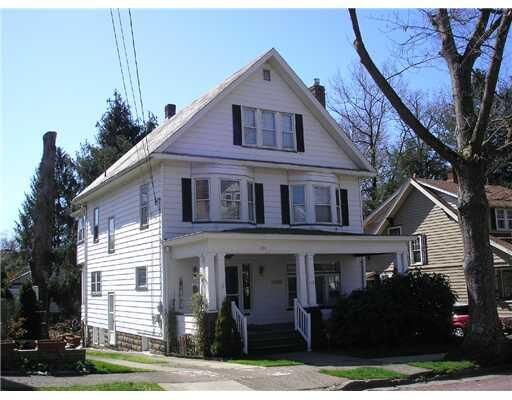 Property Photo: 234 Mt. Hope Street PA 16335