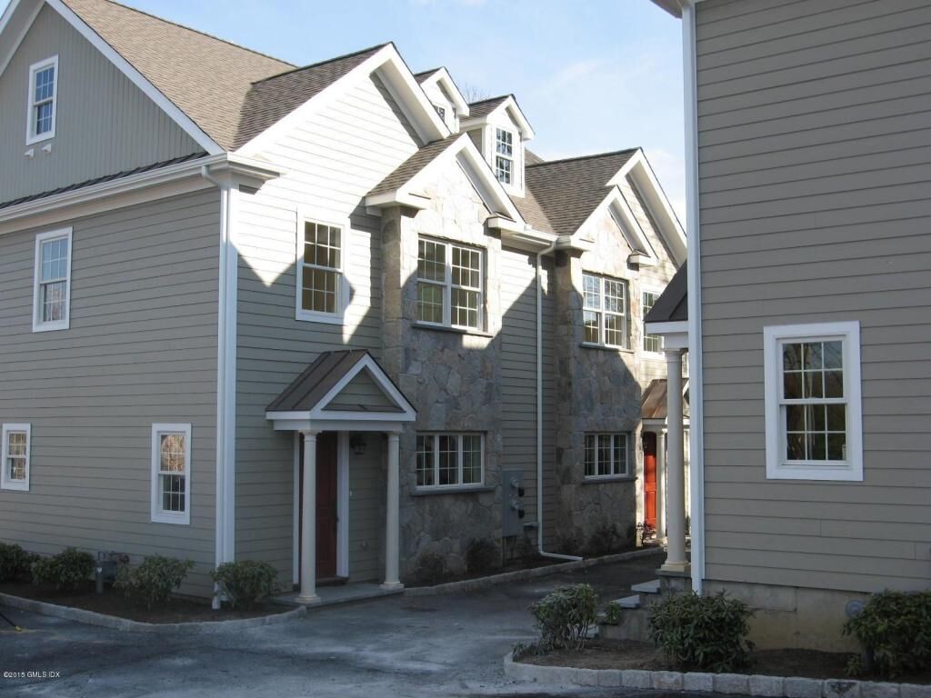 Property Photo:  43 Harold Street B  CT 06807