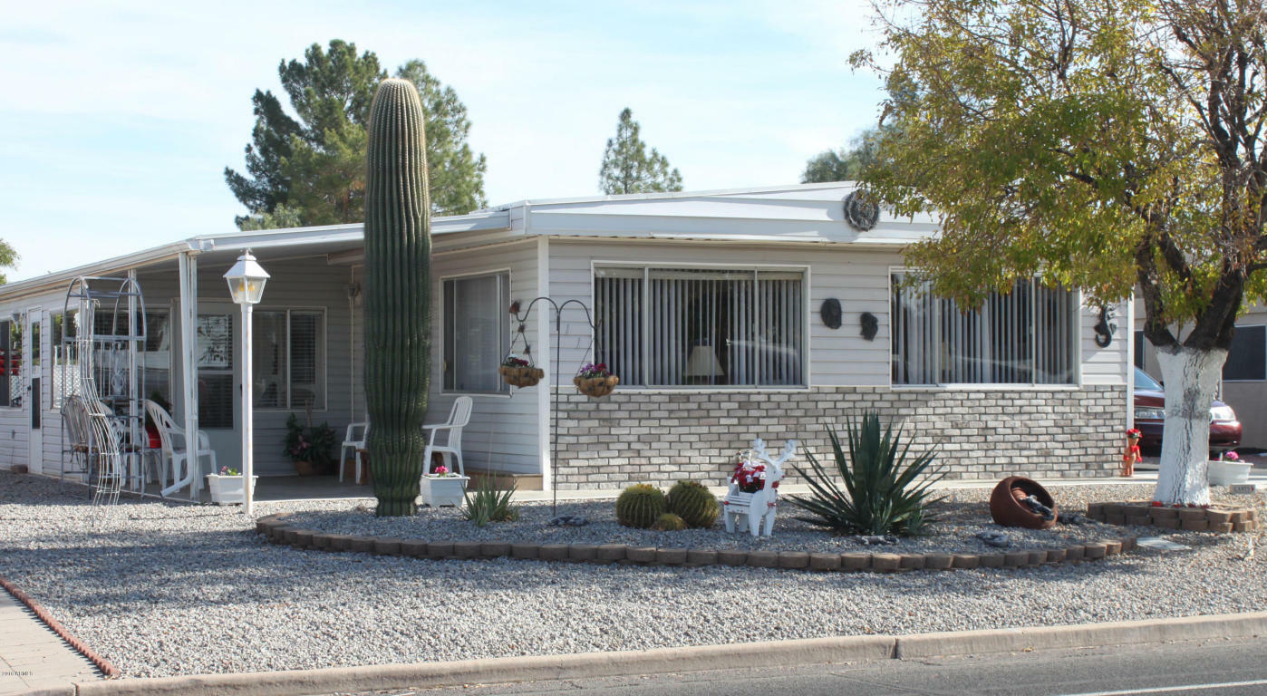 Property Photo:  511 S Park View Circle  AZ 85208 